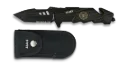 Navaja Albainox seguridad SEALS. 8.5