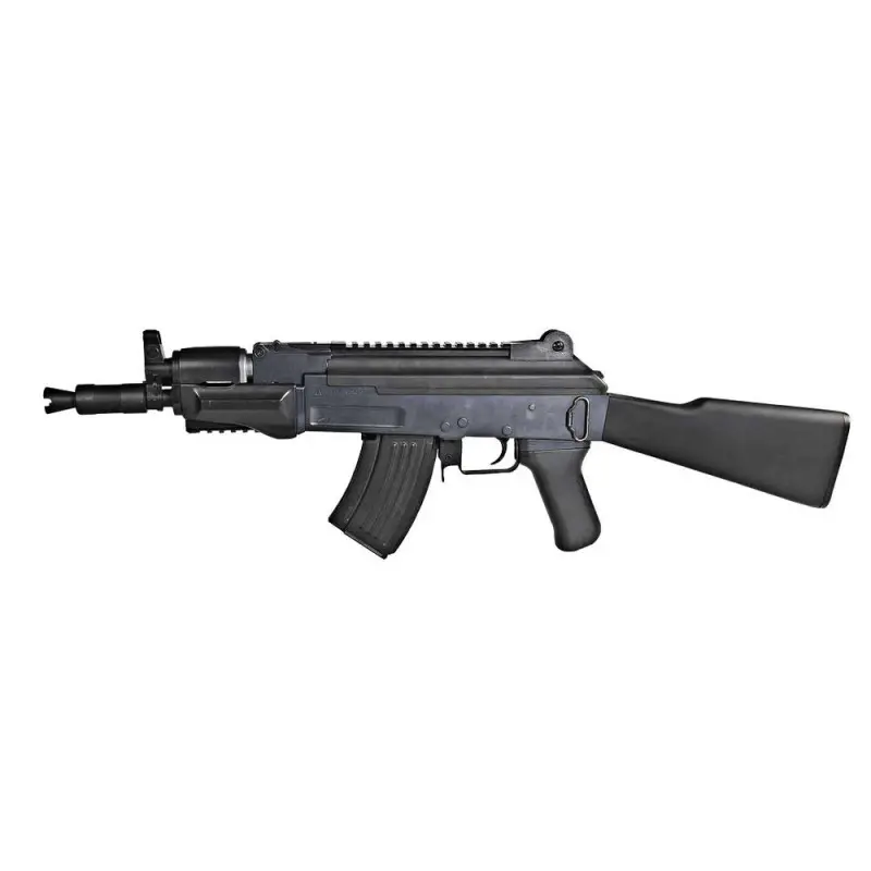 AK SPETSNAZ GOLDEN EAGLE CON RAIL 