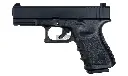 SAIGO DEFENSE MK4 GBB NEGRA