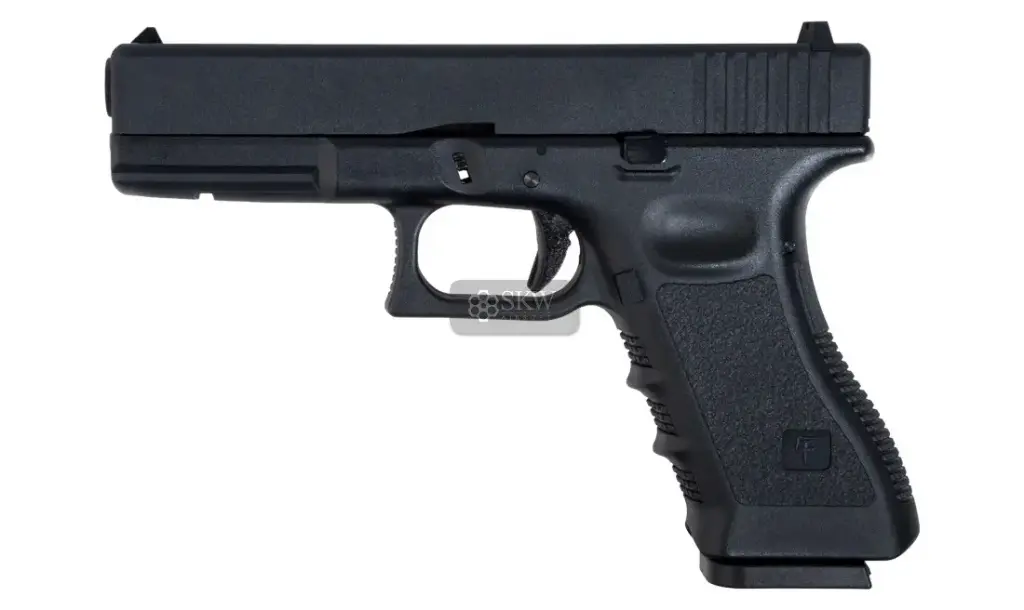 SAIGO DEFENSE MK1 CO2 BLOW BACK METAL SLIDE