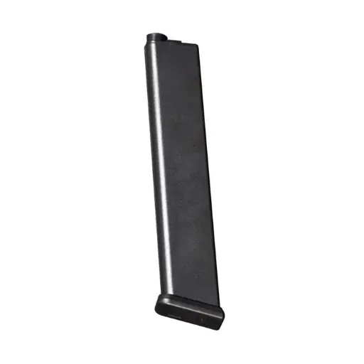 EVOLUTION 110RD MID-CAP MAG. REAPER - BLACK