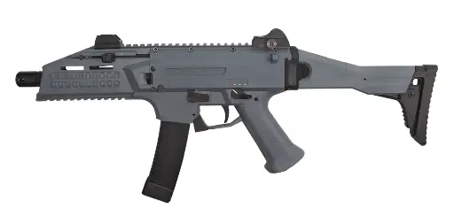 SCORPION EVO 3 a1 GREY