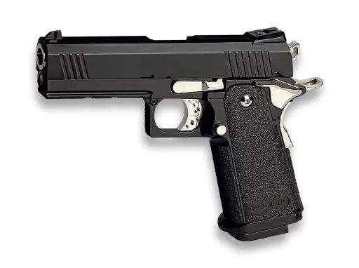 HI CAPA 4.3 GOLDEN EAGLE