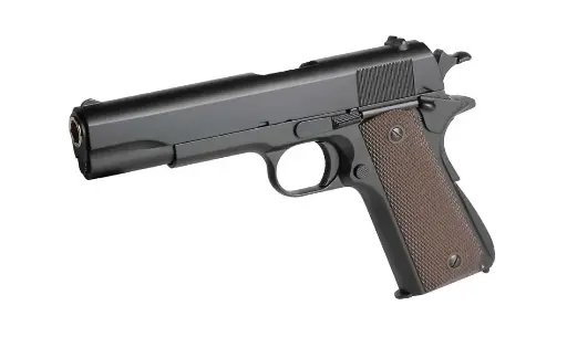 PISTOLA GBB 1911 3305 GOLDEN EAGLE
