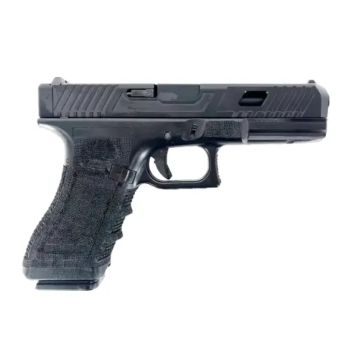 PISTOLA ROSSI VALIANT GUARDIAN SA