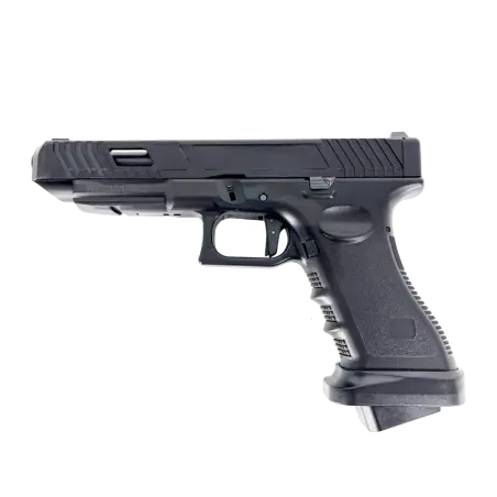 PISTOLA ROSSI VALIANT GUARDIAN COMBAT POLYMERO