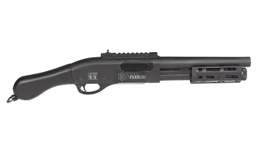 ESCOPETA VELITES FERRUM S-II SECUTOR