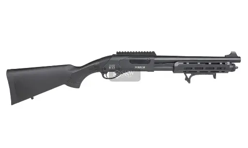 ESCOPETA VELITES FERRUM S-XI SECUTOR