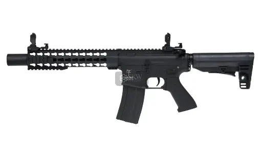 AEG KENJI LONG BLACK SAIGO DEFENSE