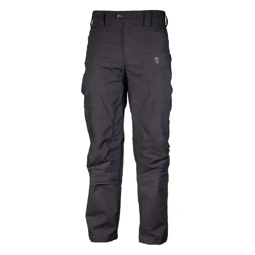 PANTALON CORSO MORGAN TACTICO NEGRO T-32"