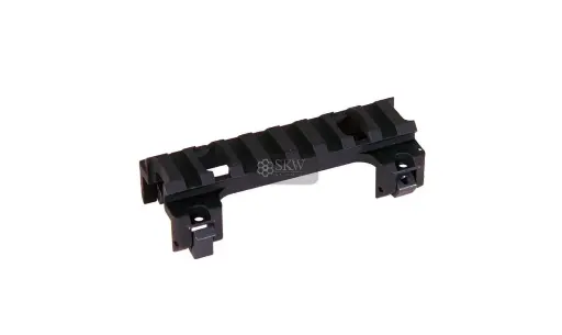 MONTURA DE PERFIL BAJO PARA MP5 CYMA