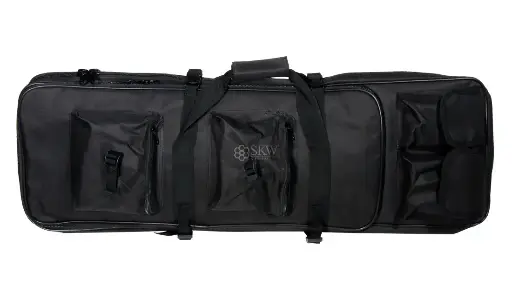 FUNDA RIFLE 85CM DELTA TACTICS
