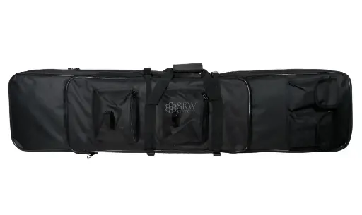 FUNDA RIFLE 120CM DELTA TACTICS