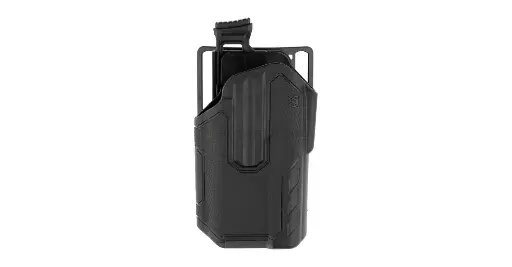 Omnivore Holster with Surefire X300/X300U-A Left