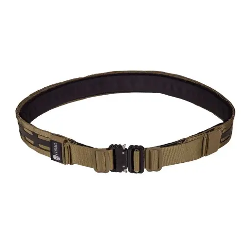 CINTURÓN CORSO HOOK MOLLE MK3 COYOTE