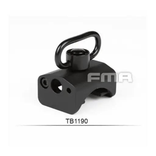 ANILLA PARA P90