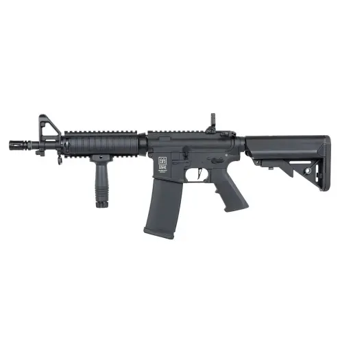 FUSIL SPECNA ARMS SA-C04 CORE HAL ETU NEGRO