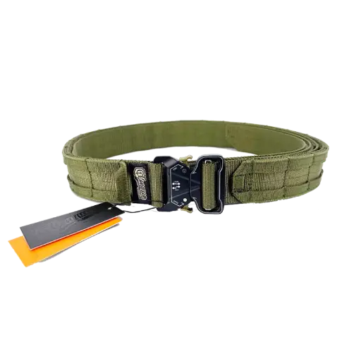 CONQUER DOUBLE BELT L OD