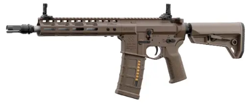 NOVESKE N4 MWS GBBR G101 TAN