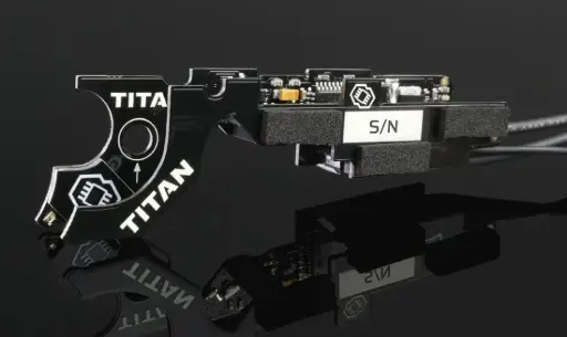 GATILLO ELECTRONICO GATE TITAN V3 EXPERT