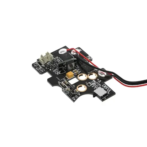 E-Shooter ETU Kestrel V2 BASIC Rear wired V090