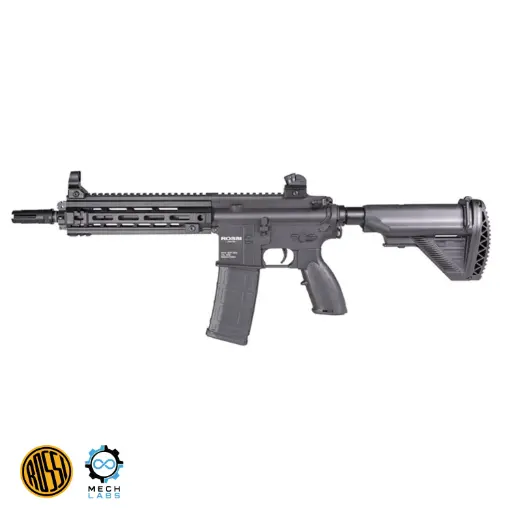 ROSSI NEPTUNE 9″ DEVGRU BK - HPA Edition (MechLabs XX-Mod)