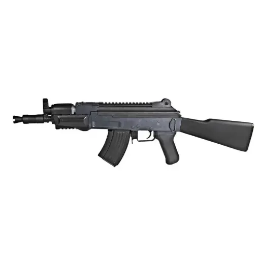 [AKSPETS] AK SPETSNAZ GOLDEN EAGLE CON RAIL 