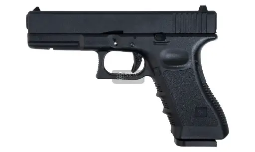 SAIGO DEFENSE MK1 CO2 BLOW BACK METAL SLIDE